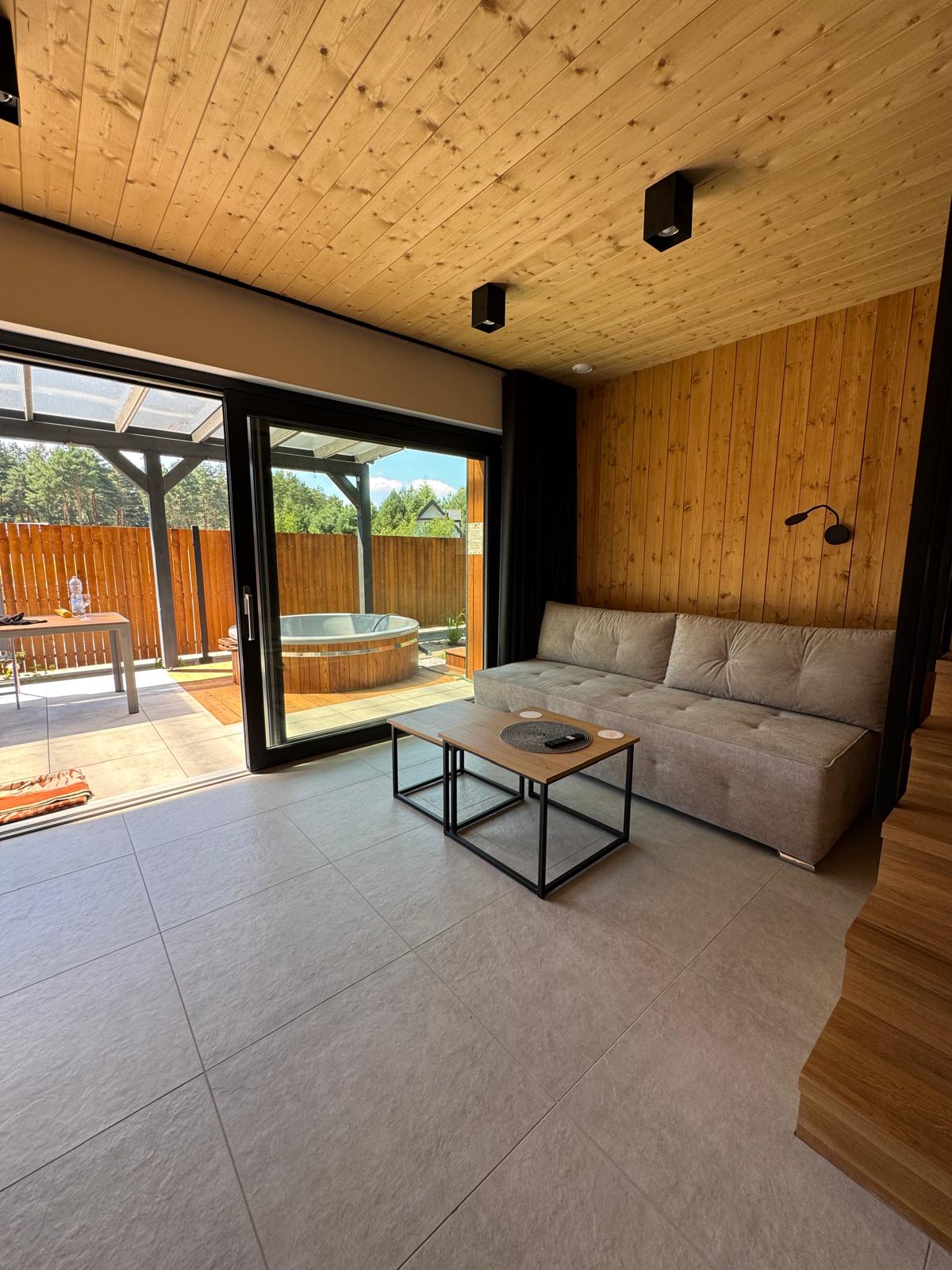 zarezerwuj pobyt osada na jaworowej