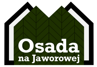 radawa logo jaworowa osada 